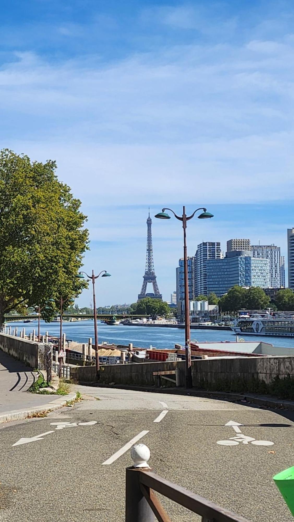Le Bord De Seine - Appartement *